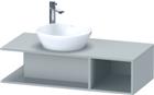 Duravit D-Neo Wastafelonderkast | DE491900707