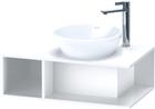 Duravit D-Neo Wastafelonderkast | DE493802222