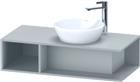 Duravit D-Neo Wastafelonderkast | DE493900707