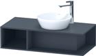 Duravit D-Neo Wastafelonderkast | DE493904949