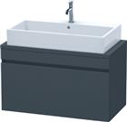 Duravit DuraStyle Wastafelonderkast | DS530304949