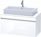 Duravit DuraStyle Wastafelonderkast | DS530402222