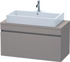 Duravit DuraStyle Wastafelonderkast | DS530404343