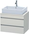 Duravit DuraStyle Wastafelonderkast | DS530609191