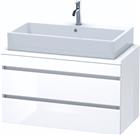 Duravit DuraStyle Wastafelonderkast | DS530807918