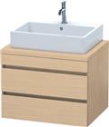 Duravit DuraStyle Wastafelonderkast | DS531603030