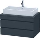Duravit DuraStyle Wastafelonderkast | DS531804949