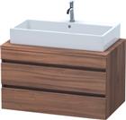 Duravit DuraStyle Wastafelonderkast | DS531807979