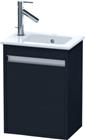 Duravit Ketho Wastafelonderkast | KT6417R1616