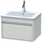 Duravit Ketho Wastafelonderkast | KT641809191