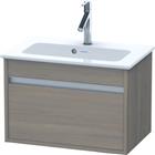 Duravit Ketho Wastafelonderkast | KT642203535
