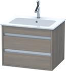 Duravit Ketho Wastafelonderkast | KT642803535