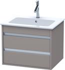 Duravit Ketho Wastafelonderkast | KT642804343