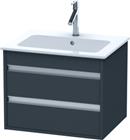 Duravit Ketho Wastafelonderkast | KT642804949