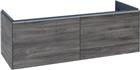 Villeroy & Boch Subway 3.0 Wastafelonderkast | C56700RK