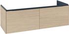 Villeroy & Boch Subway 3.0 Wastafelonderkast | C56701VJ