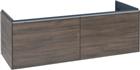Villeroy & Boch Subway 3.0 Wastafelonderkast | C567L0VH