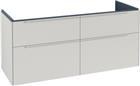 Villeroy & Boch Subway 3.0 Wastafelonderkast | C56802VN