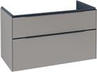 Villeroy & Boch Subway 3.0 Wastafelonderkast | C57001VM