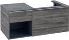 Villeroy & Boch Subway 3.0 Wastafelonderkast | C57100RK