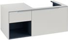 Villeroy & Boch Subway 3.0 Wastafelonderkast | C57100VN