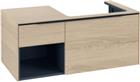 Villeroy & Boch Subway 3.0 Wastafelonderkast | C57101VJ