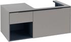 Villeroy & Boch Subway 3.0 Wastafelonderkast | C57101VM
