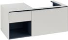 Villeroy & Boch Subway 3.0 Wastafelonderkast | C57101VN
