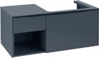 Villeroy & Boch Subway 3.0 Wastafelonderkast | C57101VR