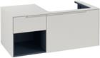 Villeroy & Boch Subway 3.0 Wastafelonderkast | C57102VN