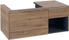 Villeroy & Boch Subway 3.0 Wastafelonderkast | C57200RH