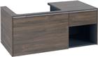 Villeroy & Boch Subway 3.0 Wastafelonderkast | C57200VH