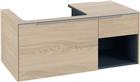 Villeroy & Boch Subway 3.0 Wastafelonderkast | C57200VJ
