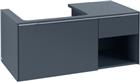 Villeroy & Boch Subway 3.0 Wastafelonderkast | C57200VR