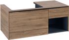 Villeroy & Boch Subway 3.0 Wastafelonderkast | C57201RH