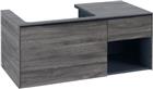 Villeroy & Boch Subway 3.0 Wastafelonderkast | C57201RK