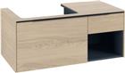 Villeroy & Boch Subway 3.0 Wastafelonderkast | C57201VJ
