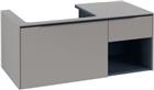 Villeroy & Boch Subway 3.0 Wastafelonderkast | C57201VM