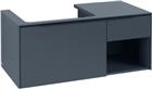 Villeroy & Boch Subway 3.0 Wastafelonderkast | C57201VR