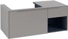 Villeroy & Boch Subway 3.0 Wastafelonderkast | C57202VM