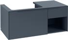 Villeroy & Boch Subway 3.0 Wastafelonderkast | C57202VR