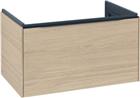Villeroy & Boch Subway 3.0 Wastafelonderkast | C57301VJ