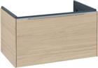 Villeroy & Boch Subway 3.0 Wastafelonderkast | C573L0VJ