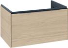 Villeroy & Boch Subway 3.0 Wastafelonderkast | C573L1VJ