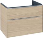 Villeroy & Boch Subway 3.0 Wastafelonderkast | C57400VJ