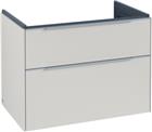 Villeroy & Boch Subway 3.0 Wastafelonderkast | C57400VN