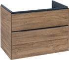 Villeroy & Boch Subway 3.0 Wastafelonderkast | C57401RH