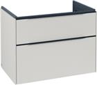 Villeroy & Boch Subway 3.0 Wastafelonderkast | C57401VN