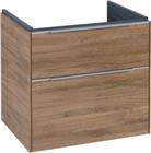 Villeroy & Boch Subway 3.0 Wastafelonderkast | C57600RH
