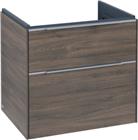 Villeroy & Boch Subway 3.0 Wastafelonderkast | C576L0VH